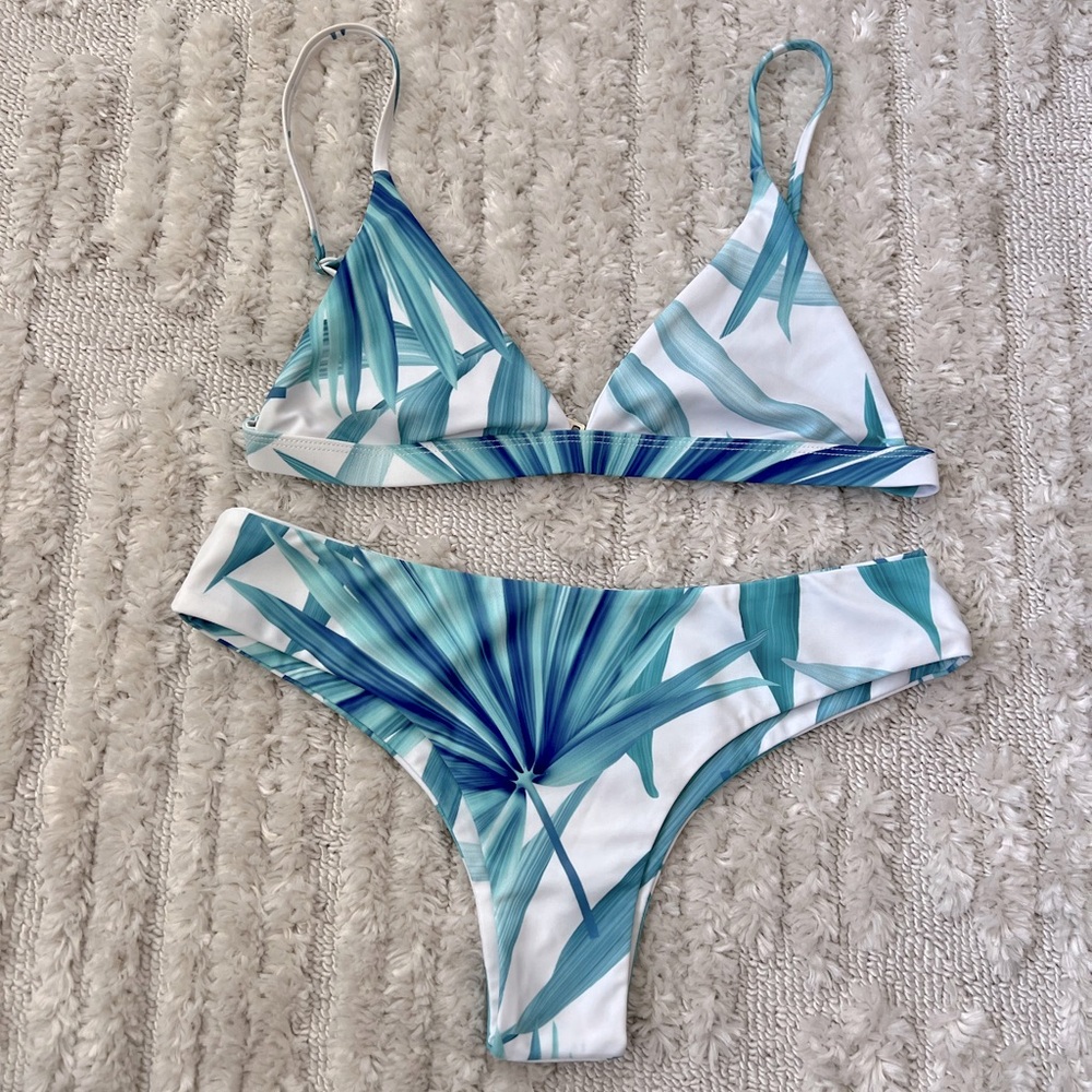 Palm Bikini